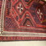 814 6077 ORIENTAL RUG